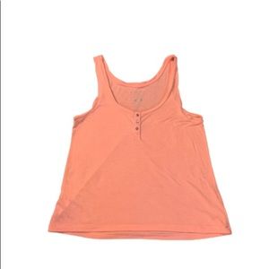 🖤Coral American Eagle Tank Top🖤